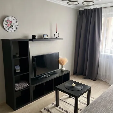 Apartment Redrose Liepaja